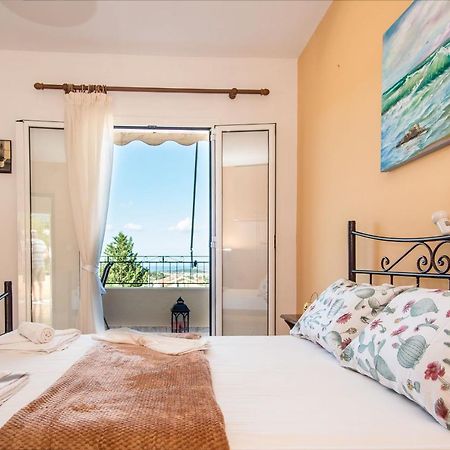 Aristotelis Apartments Razáta 外观 照片